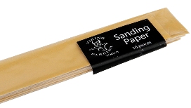 Viking - Sanding Belts